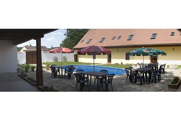 Viesu māja Rodvínov 4